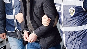 UYUŞTURUCU OPERASYONUNDA 1 TUTUKLAMA!