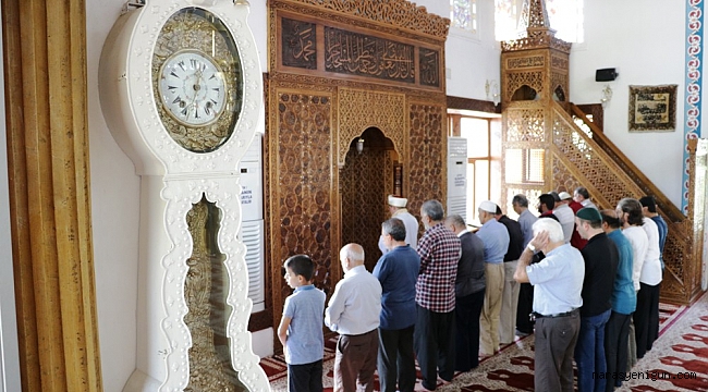 90 YILDIR TIKIR TIKIR ÇALIŞIYOR