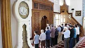 90 YILDIR TIKIR TIKIR ÇALIŞIYOR