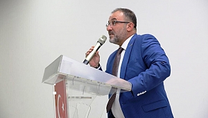 AFŞİN İÇİN ÇAL!