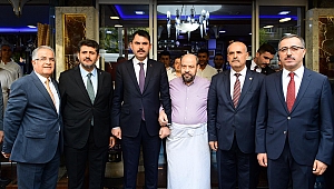BAKAN KURUM DONDURMANIN TADINA HAYRAN KALDI