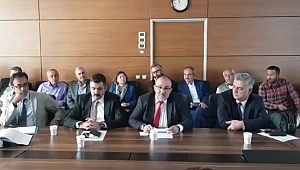 BAŞKAN GÜVEN: “AFŞİN C TERMİK SANTRALİ ‘GÜVEN’ VERMİYOR!”