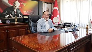 BAŞKAN GÜVEN’DEN MUHTARLAR GÜNÜ MESAJI...