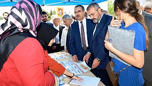 BÜYÜKŞEHİRDEN GÖNÜLLÜLÜK HAREKETİ