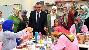 ÇOCUKLARA AHŞAPTAN SAĞLIKLI OYUNCAKLAR