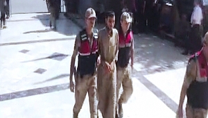 DEAŞ'LI TERÖRİST YAKALANDI!