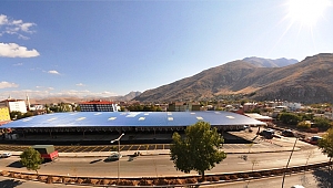 ELBİSTAN BELEDİYESİ, KENDİ ELEKTRİĞİNİ GÜNEŞTEN ÜRETECEK