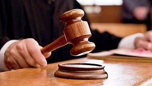 ESKİ ELBİSTAN İLÇE JANDARMA KOMUTANI FERHAT KARADERİ'YE MÜEBBET HAPİS