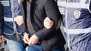 FETÖ OPERASYONUNDA 2 TUTUKLAMA