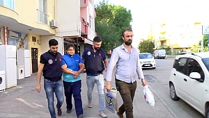FETÖ OPERASYONUNDA: 49 GÖZALTI