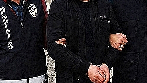 FETÖ ŞÜPHELİSİ SAHTE KİMLİKLE YAKALANDI