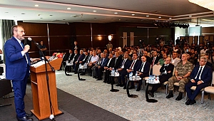 GERMENİCİA ANTİK KENTİ'NE TANITIM ATAĞI