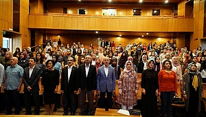 GÖNÜLLÜ EĞİTİMLERİ TAMAMLANDI