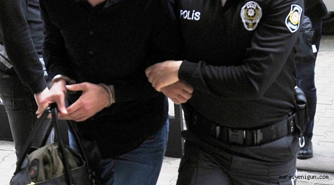 HAVA KUVVETLERİ KOMUTANLIĞINA FETÖ SORUŞTURMASI: 20 GÖZALTI KARARI!
