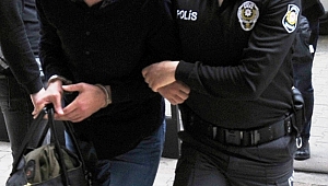 HAVA KUVVETLERİ KOMUTANLIĞINA FETÖ SORUŞTURMASI: 20 GÖZALTI KARARI!