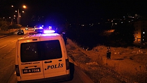 KAHRAMANMARAŞ’TA MOTOSİKLET KAZASI: 2 ÖLÜ, 2 YARALI