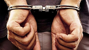 KAHRAMANMARAŞ’TA SİLAH KAÇAKÇILARI TUTUKLANDI