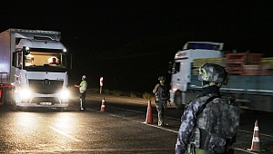 KAHRAMANMARAŞ’TA SİLAHLI SALDIRILARA KARIŞAN 1 KİŞİ YAKALANDI!