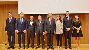 KİPAŞ’IN İŞ DÜNYASINA ÖRNEK BAŞARISI! İKİ AİLE OLARAK YOLA ÇIKTILAR, TEK AİLE OLDULAR