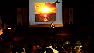 KSÜ, TÜRK EDEBİYATININ BEYAZ KARTALI BAHAETTİN KARAKOÇ’U VEFATININ 1’İNCİ YILINDA ŞİİRLE YÂD ETTİ