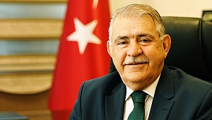 MAHÇİÇEK, SÜTÇÜ İMAM’IN İLK KURŞUNU BİR MİLATTI