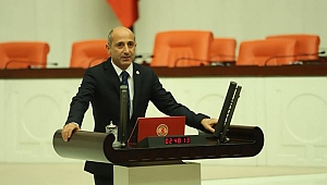 NARLI, İKİNCİ KEZ MECLİS GÜNDEMİNDE!