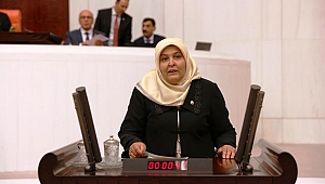 ÖÇAL’DAN DİYARBAKIR ANNELERİNE SELAMLAMA