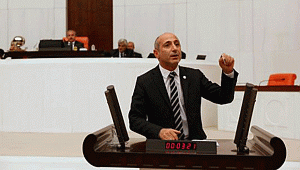 ÖZTUNÇ, KADERİNE TERK EDİLEN HÜRRİYET MAHALLESİ İÇİN HAREKETE GEÇTİ!