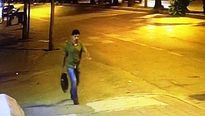 POLİSE BOMBALI SALDIRI DÜZENLEYEN TERÖRİST PERUKLA KEŞİF YAPMIŞ!