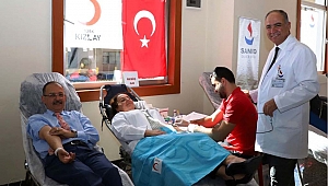 SANKO ÜNİVERSİTESİ’NDEN BARIŞ PINARI HAREKÂTI’NA DESTEK