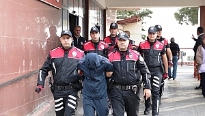 SİGARA HIRSIZLARI TUTUKLANDI