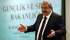 TÜRK İŞ DÜNYASININ EN GÜÇLÜ İSİMLERİ!