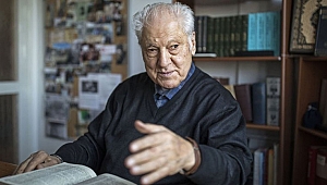 YAZAR NURİ PAKDİL HAYATINI KAYBETTİ