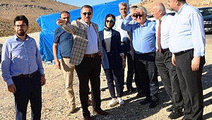 YEDİKUYULAR SEZONA HAZIRLANIYOR!‘GÖRÜNTÜ KİRLİLİĞİ ORTADAN KALKIYOR’