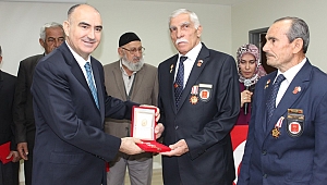 45 YILDIR HASRETLE BEKLENEN MADALYALAR SAHİPLERİNİ BULDU!