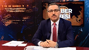 BAŞKAN GÜNGÖR MÜJDELERİ PAYLAŞTI
