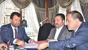 Elbistan Osb’ye Yatırımcı İlgisi Artıyor