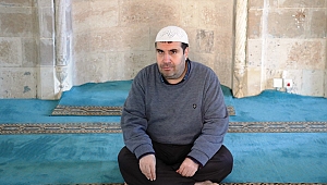EN BÜYÜK İSTEĞİ KUTSAL TOPRAKLARA GİTMEK