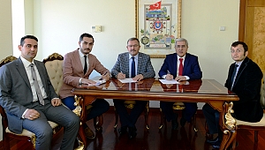 Göksun'da Spor Bilimle Buluşuyor