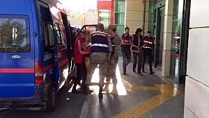 KAHRAMANMARAŞ’TA DEDİKODU CİNAYETİ