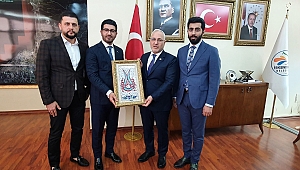 Kavak’tan Bölgesel İşbirliği Çağrısı