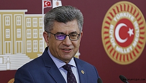 MHP'Lİ AYCAN: 