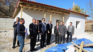Muhsin Yazıcıoğlu'nun Evi Müzeye Dönüştürülüyor