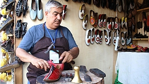 OSMANLI ÇARIĞI HOLLYWOOD YILDIZLARININ AYAĞINDA
