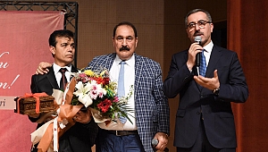 Şahballı’dan 100. Yıl Konseri