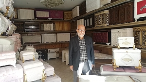 Sandık Kültürünü Yaşatmak İçin, Her Evde En Azından Bir Sandık Bulunmalı”