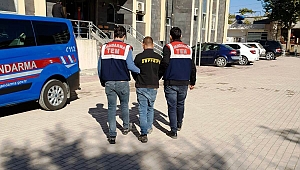 SOSYAL MEDYADA TERÖR PROPAGANDASINA GÖZALTI