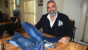 Susuz Boyama İle Çevreci Üretim