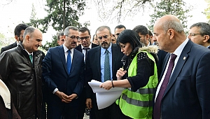 Tarihi Dokuyu Canlandırıyoruz