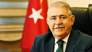 Umut Bağladığımız Gerçek Güç, Öğretmenlerimizdir